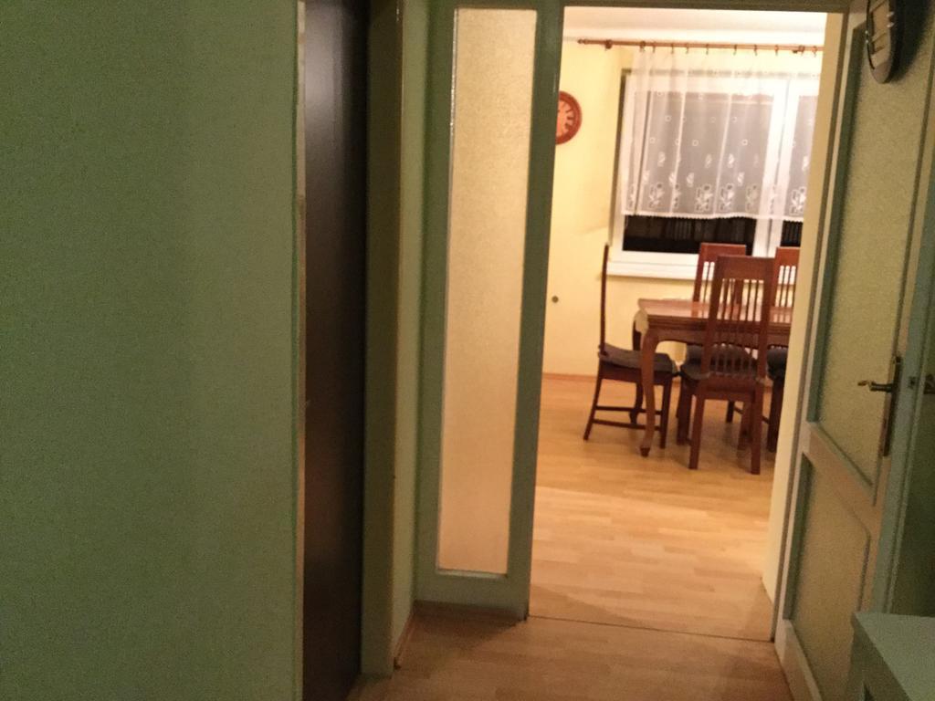 Lydiavi Διαμέρισμα Vysoké Mýto Εξωτερικό φωτογραφία