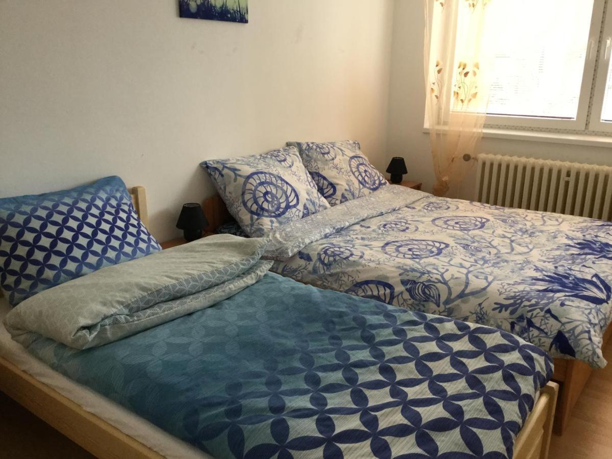 Lydiavi Διαμέρισμα Vysoké Mýto Δωμάτιο φωτογραφία